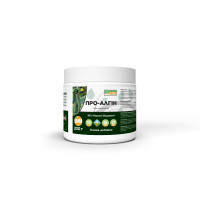 Гель Про-Алгін Гро Грін | Pro-Algin Gro Green 200 г